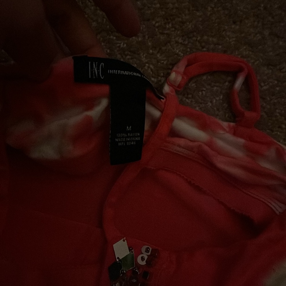 Inc dress - Picture 3 of 3